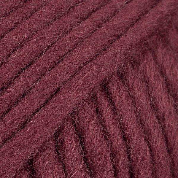 DROPS Snow/Eskimo DROPS Super Chunky Yarn - HobbyJobby