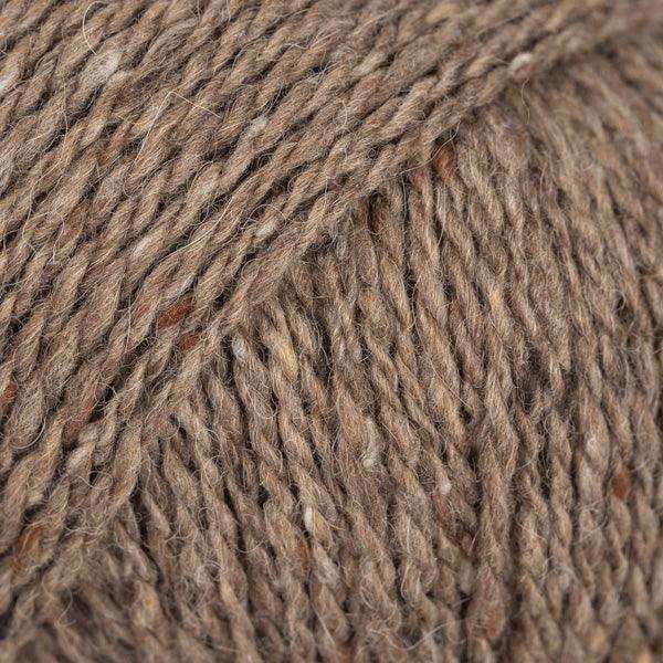 DROPS Soft Tweed DROPS DK Yarn - HobbyJobby