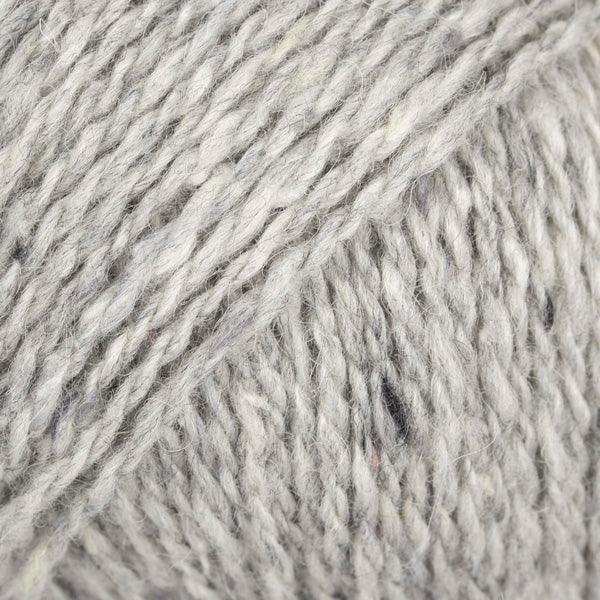 DROPS Soft Tweed DROPS DK Yarn - HobbyJobby