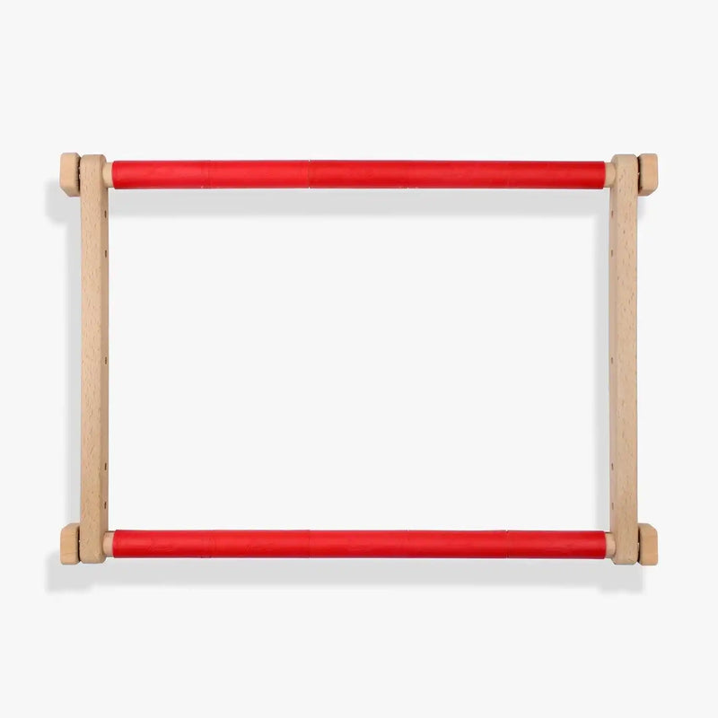 Embroidery Frame with Clips - Luca-S Tapestry Frame with Clips - Luca-S