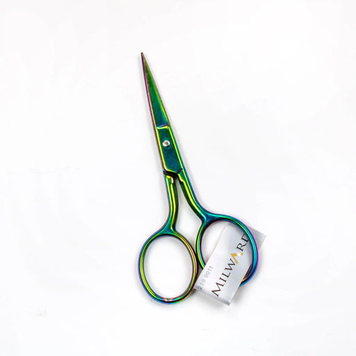 Embroidery Scissors - Milward Scissors Scissors - HobbyJobby