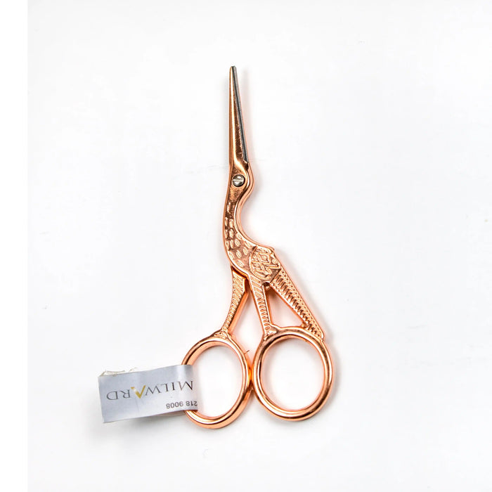 Embroidery Scissors - Milward Scissors Scissors - HobbyJobby