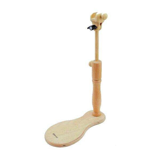 Embroidery Seat Stand - Nurge Needlecraft Stand, 190-1 Embroidery Stands - HobbyJobby