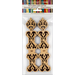 Floss Bobbins, Wooden Thread Bobbins - Thread Organizers Wonderland Crafts Floss Bobbins - HobbyJobby