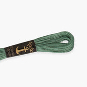 Green Anchor Stranded Cotton Range - HobbyJobby