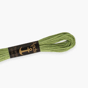 Green Anchor Stranded Cotton Range - HobbyJobby