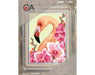 Half Cross Quick Stitch Kit RTO, 3360K Printed Kits - HobbyJobby