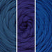 Hoooked Zpagetti Solid Chunky Yarn - HobbyJobby