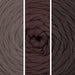 Hoooked Zpagetti Solid Chunky Yarn - HobbyJobby