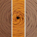 Hoooked Zpagetti Solid Chunky Yarn - HobbyJobby