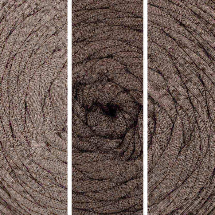 Hoooked Zpagetti Solid Chunky Yarn - HobbyJobby