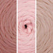 Hoooked Zpagetti Solid Chunky Yarn - HobbyJobby