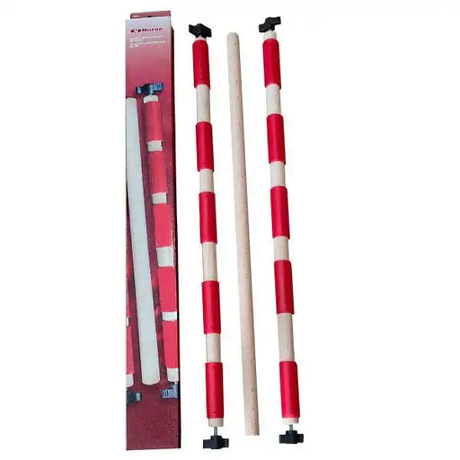 Lap / Table Stitchery Frames & Spare Rods - Nurge Embroidery Frame, 190-3 Embroidery Frames - HobbyJobby
