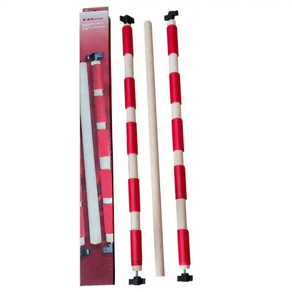 Lap / Table Stitchery Frames & Spare Rods - Nurge Embroidery Frame, 190-3 Embroidery Frames - HobbyJobby