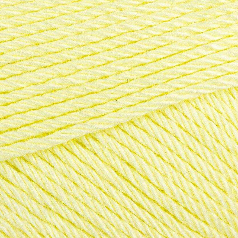 lemon chiffon 100 Scheepjes_Yarn - HobbyJobby