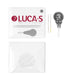 Luca-S Needle Set - HobbyJobby