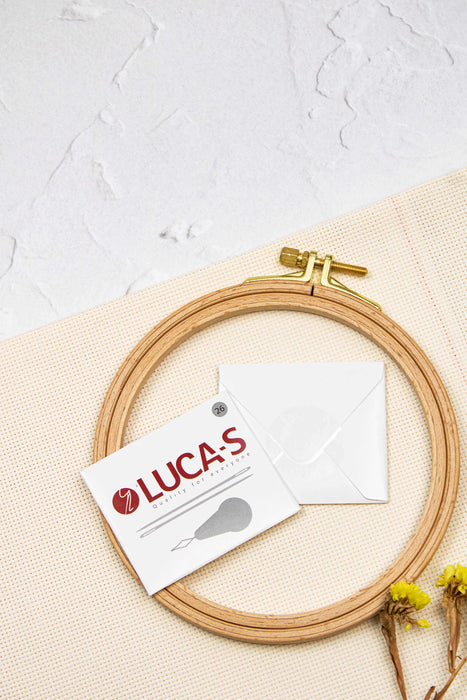 Luca-S Needle Set - HobbyJobby