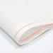 Lugana 25 Count Zweigart Fabric Color 100 Snow White Fabric - HobbyJobby