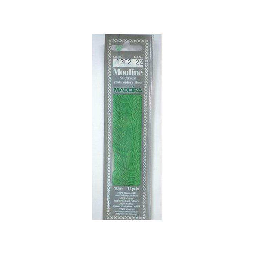 Madeira Cotton Mouline Threads col.1303 Stranded Cotton - HobbyJobby