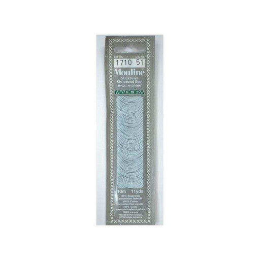 Madeira Cotton Mouline Threads col.1710 Stranded Cotton - HobbyJobby