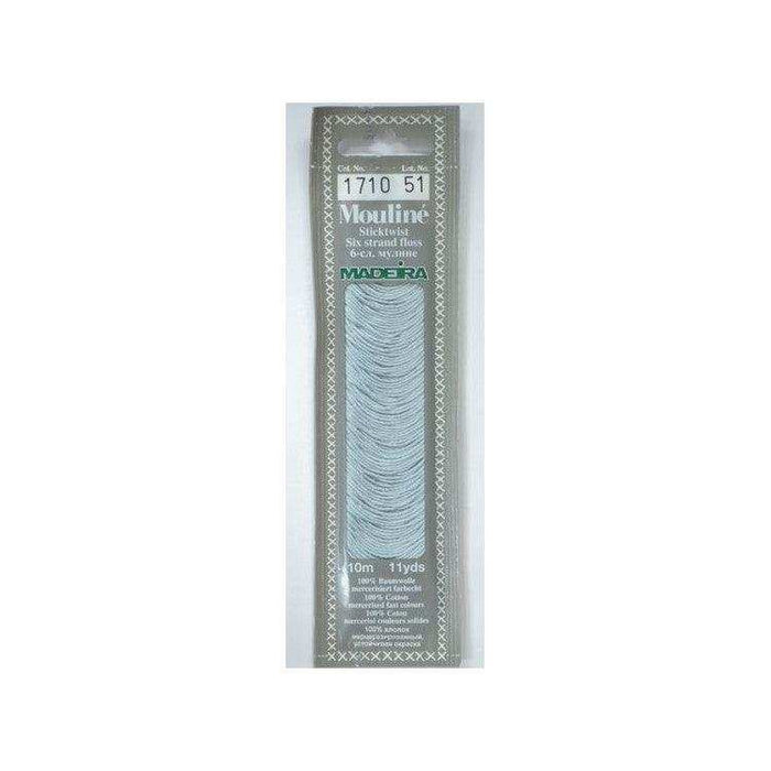 Madeira Cotton Mouline Threads col.1710 Stranded Cotton - HobbyJobby