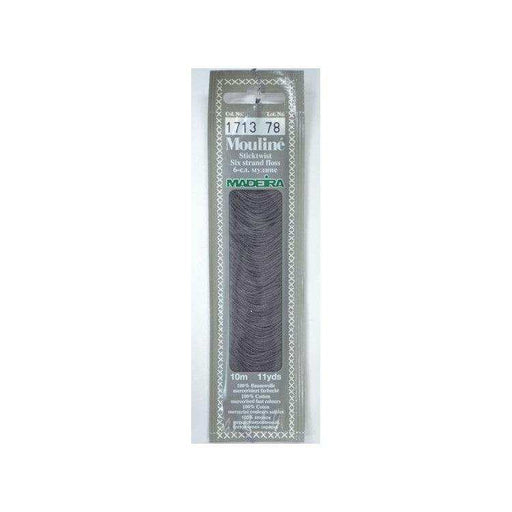 Madeira Cotton Mouline Threads col.1713 Stranded Cotton - HobbyJobby