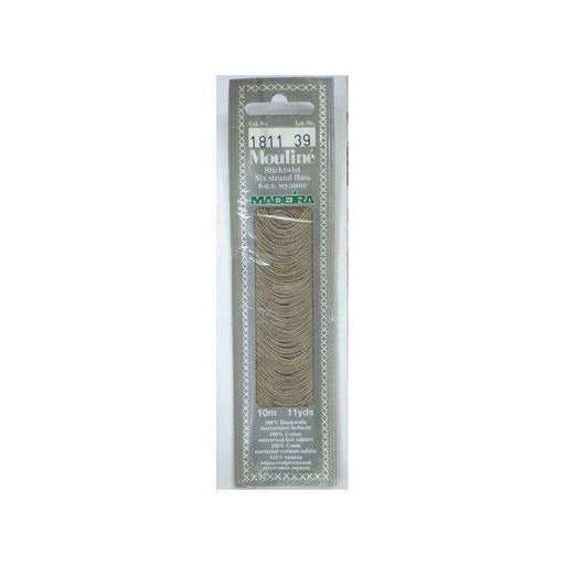 Madeira Cotton Mouline Threads col.1811 Stranded Cotton - HobbyJobby