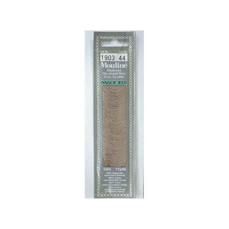Madeira Cotton Mouline Threads col.1903 Stranded Cotton - HobbyJobby