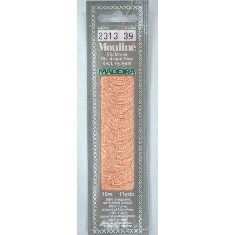 Madeira Cotton Mouline Threads col.2313 Stranded Cotton - HobbyJobby