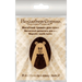 Magnetic Needle Holder - Wooden Needle Minder Wonderland Crafts Needle Minders - HobbyJobby