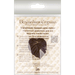 Magnetic Needle Holder - Wooden Needle Minder Wonderland Crafts Needle Minders - HobbyJobby
