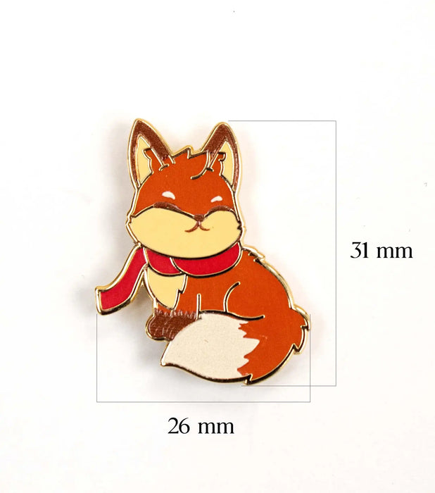Magnetic Needle Minder Luca-S - Fox, NM05 Needle Minders - HobbyJobby
