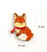 Magnetic Needle Minder Luca-S - Fox, NM05 Needle Minders - HobbyJobby