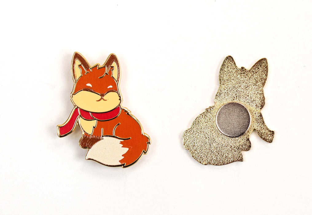 Magnetic Needle Minder Luca-S - Fox, NM05 Needle Minders - HobbyJobby
