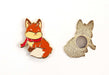 Magnetic Needle Minder Luca-S - Fox, NM05 Needle Minders - HobbyJobby