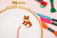 Magnetic Needle Minder Luca-S - Fox, NM05 Needle Minders - HobbyJobby