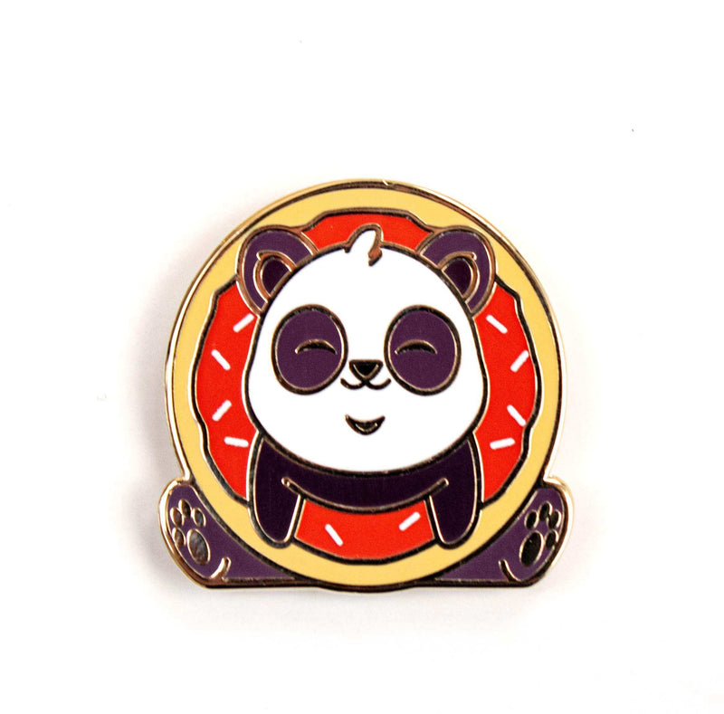 Magnetic Needle Minder Luca-S - Panda, NM04 Needle Minders - HobbyJobby