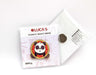 Magnetic Needle Minder Luca-S - Panda, NM04 Needle Minders - HobbyJobby