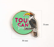 Magnetic Needle Minder Luca-S - Tou Can, NM07 Needle Minders - HobbyJobby