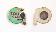 Magnetic Needle Minder Luca-S - Tou Can, NM07 Needle Minders - HobbyJobby