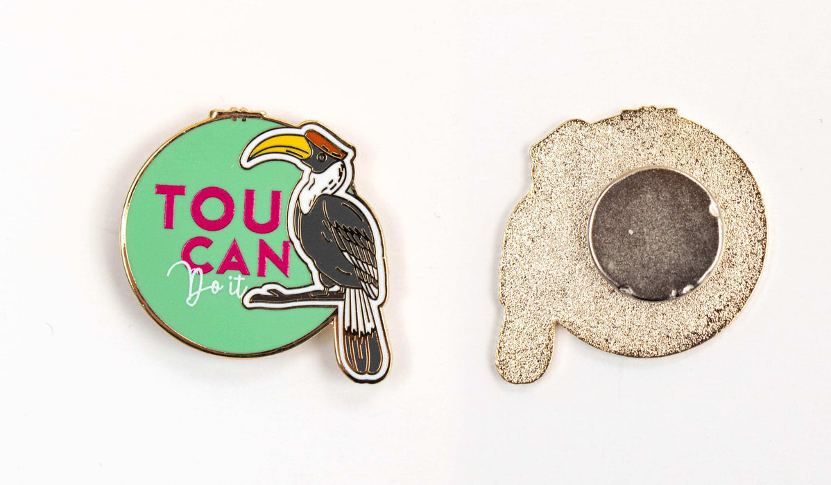Magnetic Needle Minder Luca-S - Tou Can, NM07 Needle Minders - HobbyJobby