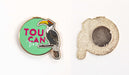Magnetic Needle Minder Luca-S - Tou Can, NM07 Needle Minders - HobbyJobby