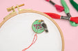 Magnetic Needle Minder Luca-S - Tou Can, NM07 Needle Minders - HobbyJobby
