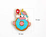 Magnetic Needle Minder Luca-S - Unicorn, NM06 Needle Minders - HobbyJobby