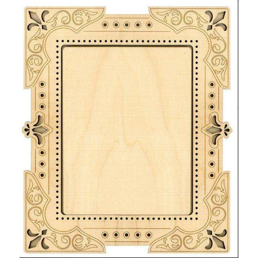 MP Studia Frame "Casket" MP Studia Wooden Kits - HobbyJobby
