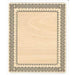 MP Studia Frame "Celtic Pattern" Medium MP Studia Wooden Kits - HobbyJobby
