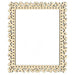 MP Studia Frame Ornament Small MP Studia Wooden Kits - HobbyJobby