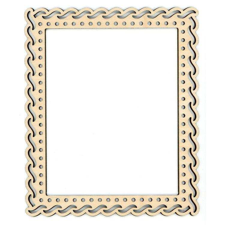 MP Studia Frame String Medium MP Studia Wooden Kits - HobbyJobby
