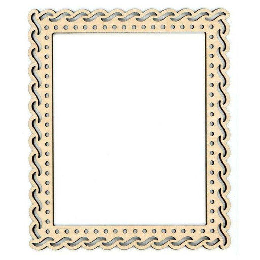 MP Studia Frame String Small MP Studia Wooden Kits - HobbyJobby
