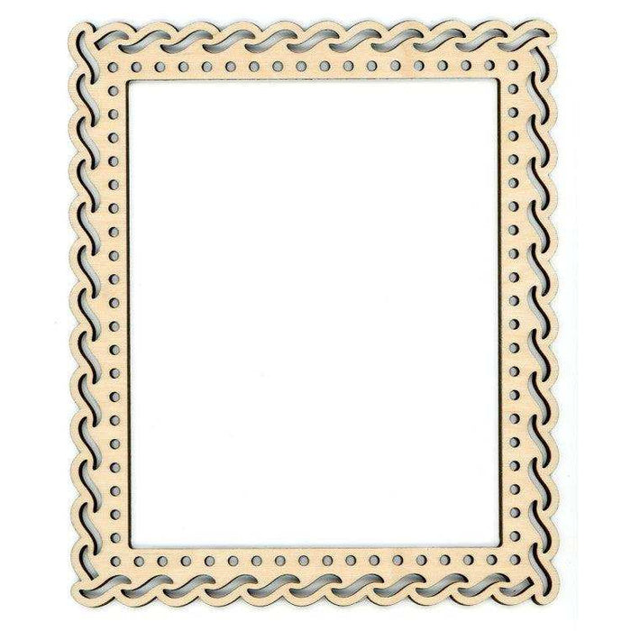 MP Studia Frame String Small MP Studia Wooden Kits - HobbyJobby
